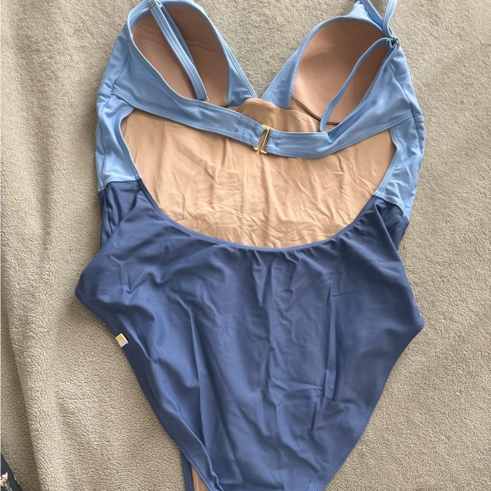 Summersalt Wave Long Torso (10LT) - Picture 5 of 6